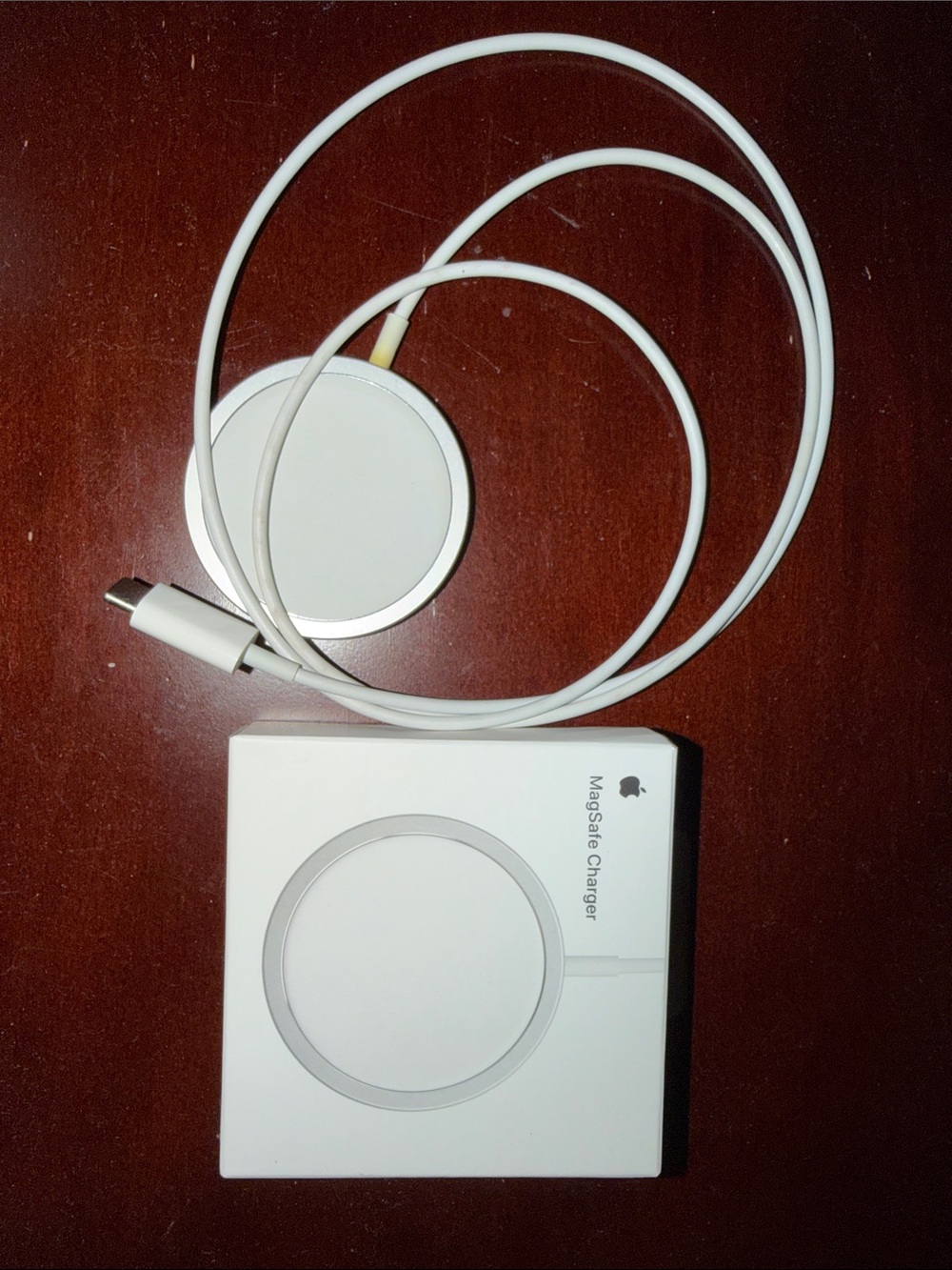 Apple MagSafe charger 1M